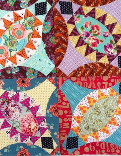 Chris Jurd Workshops | Berry Quilt & Co.
