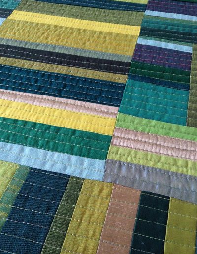 Improv Quilting Class | Berry Quilt & Co