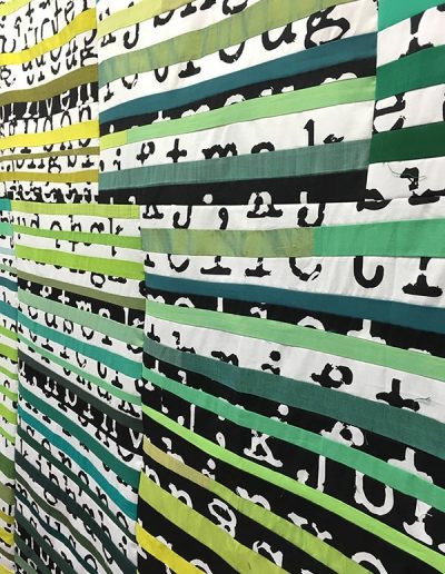 Improv Quilting Class | Berry Quilt & Co