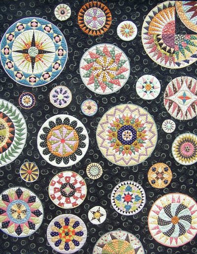 Chris Jurd Workshops | Berry Quilt & Co.