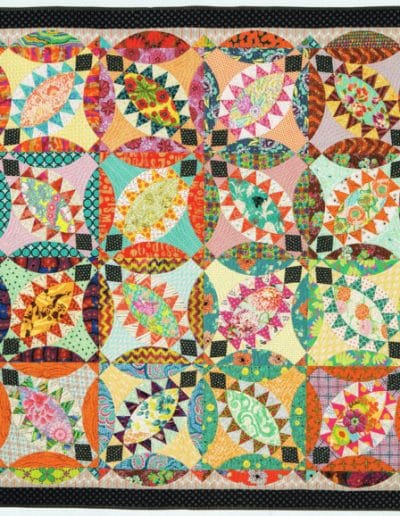 Chris Jurd Workshops | Berry Quilt & Co.