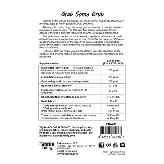 Grab Some Grub 2.0 - Image 2