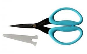 Karen Kay Buckley Perfect Scissors Blue