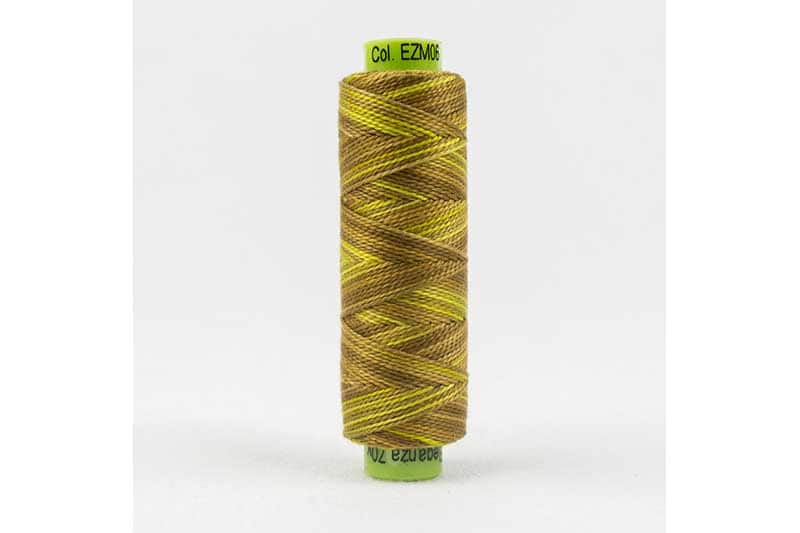 Sue Spargo Eleganza Perle 8 Golden Rules EZM06