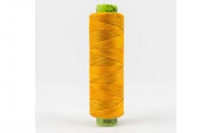 Sue Spargo Eleganza Perle 8 Crushed Clementine EZM30