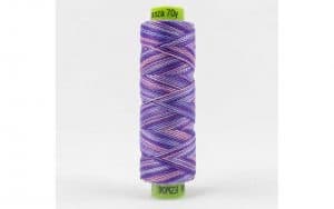 Sue Spargo Eleganza Perle 8 Plush Lilac EZM36