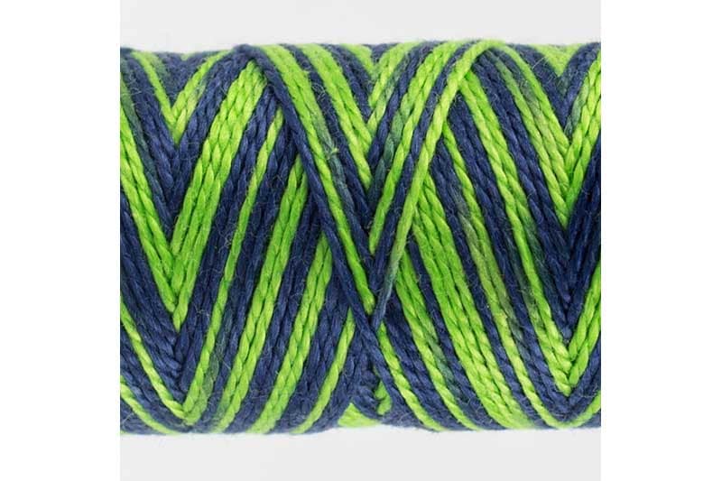 Sue Spargo Eleganza Perle 8 Crocodile Tears EZM37 - Image 2