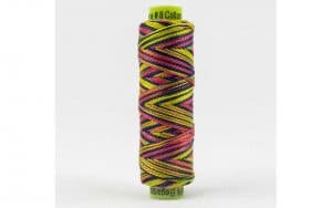 Sue Spargo Eleganza Perle 8 Wild Card EZM40