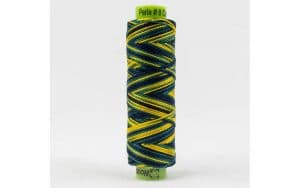 Sue Spargo Eleganza Perle 8 Midnight Swim EZM44