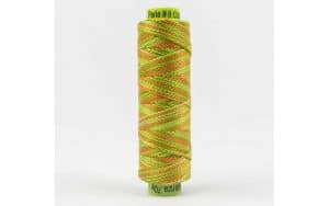 Sue Spargo Eleganza Perle 8 Citrus Zest EZM52