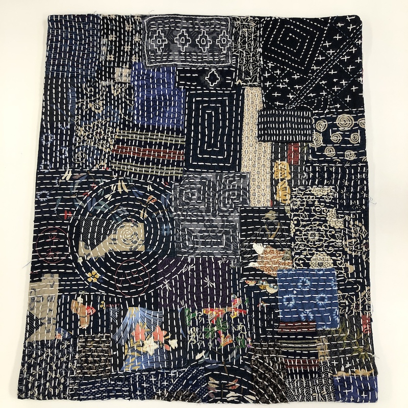 The Second half of Jennifer's Table Runner