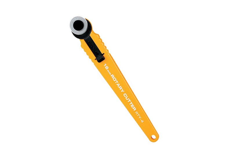 18mmRotary Cutter