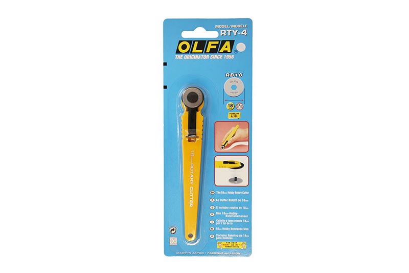 18mmRotary Cutter - Image 2