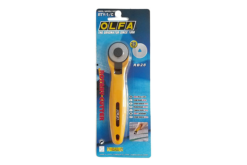 28mmRotary Cutter - Image 2