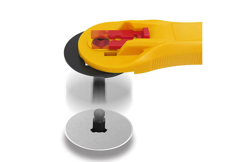 28mmRotary Cutter - Image 4