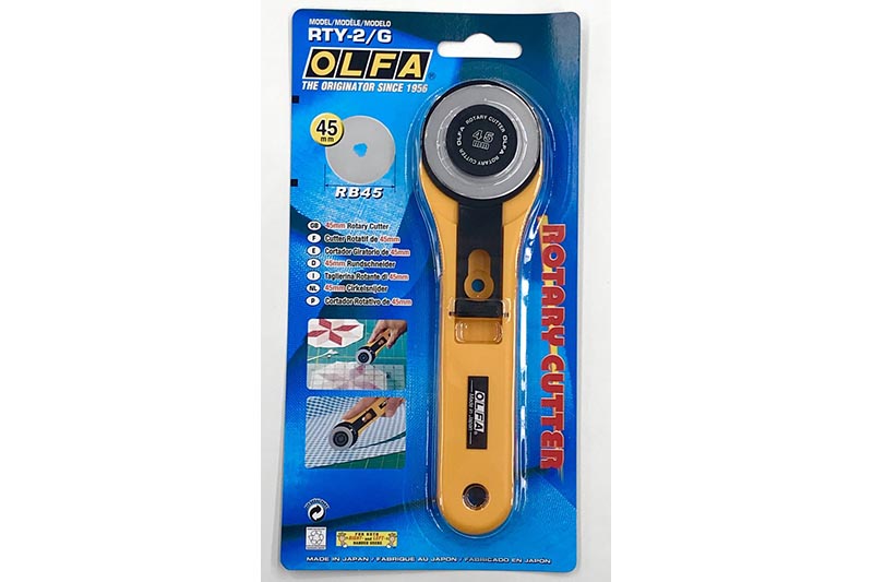 45mm Rotary Cutter - Image 2