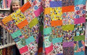 Carol's Quilts