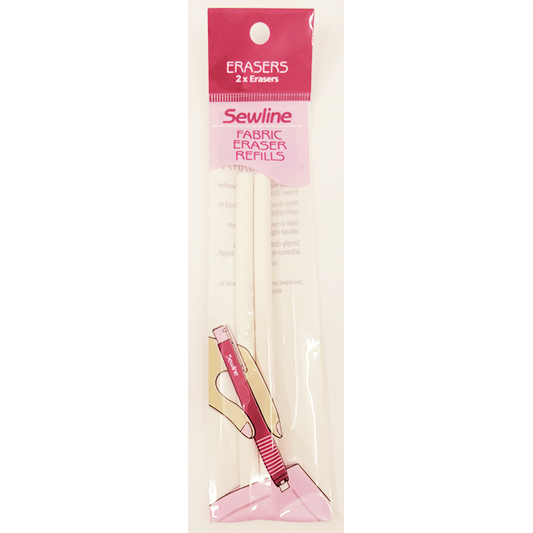 Sewline Eraser Pen Refills - Image 2