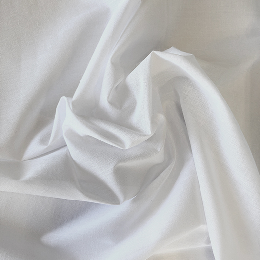 Fusible Woven Interfacing 'Weaveline' - Image 2