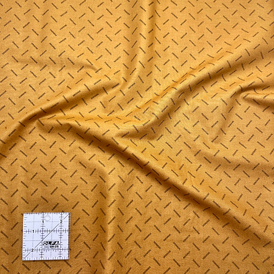 Jewel Box Checkerboard in Caramel A-834-Y - Image 2