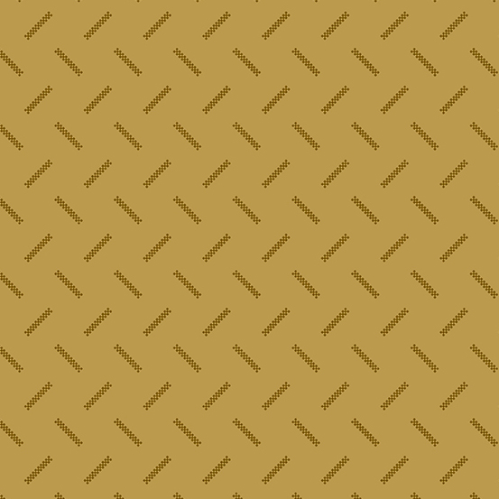 Jewel Box Checkerboard in Caramel A-834-Y