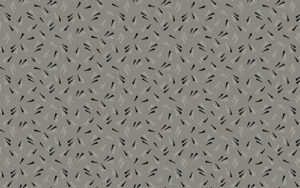 Jewel Box Flower Petals in Pewter A-835-C