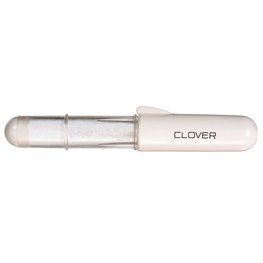 Clover Chaco Liner Pen Style - White - Image 2