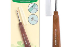 Clover Seam Ripper