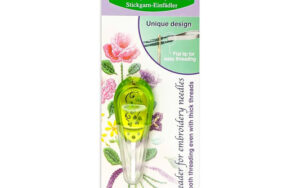 Clover Embroidery Threader