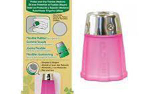 Clover Protect and Grip Thimble - Medium