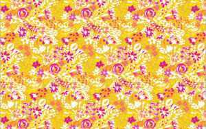 West Palm Beach by Jennifer Paganelli - Joanna in Yellow 54050-6