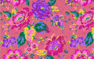 West Palm Beach by Jennifer Paganelli - Sybil in Pink 54046-3