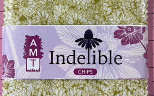 Indelible by Anna Maria Textiles - 5" Chip Pack
