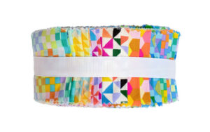 Piecework by Anna Maria Textiles Strip Roll
