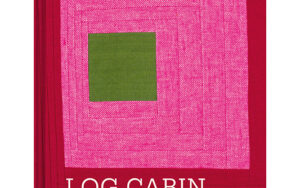 Log-Cabin Quilt Blocks by Catherine-Marie Longtin - Pre Order