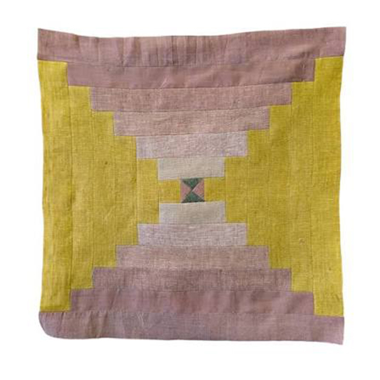 Log-Cabin Quilt Blocks by Catherine-Marie Longtin - Pre Order - Image 7