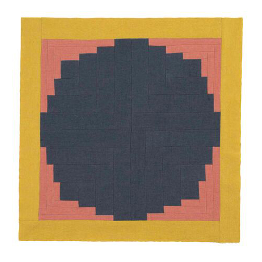 Log-Cabin Quilt Blocks by Catherine-Marie Longtin - Pre Order - Image 4