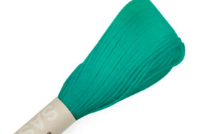 Olympus Sashiko Thread Jade Green -34