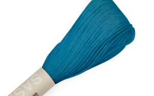 Olympus Sashiko Thread Teal ST-36