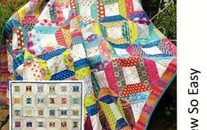 Lynne Wilson Playing Around pattern